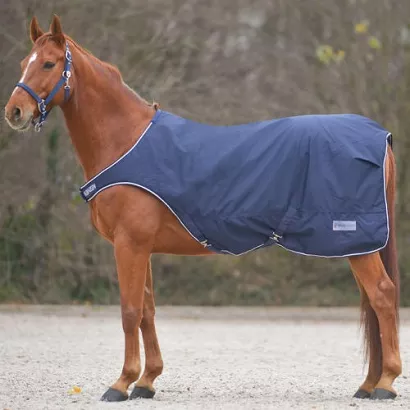 Derka do karuzeli WALDHAUSEN z ociepleniem 100g / 8004