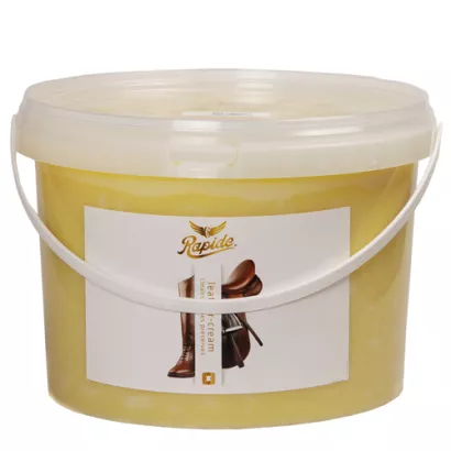 Smar do skóry RAPIDE Leather Grease  - 5L / 1011