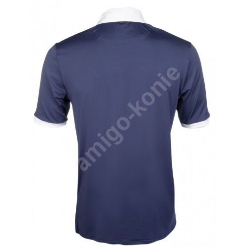 HKM Competition shirt -San Juan Comfort / 9530