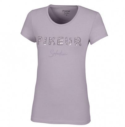 T-shirt PIKEUR Phily, cotton, Selection  / 121000200