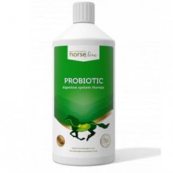Preparat stabilizujący mikroflorę przewodu pokarmowego HorseLinePRO PROBIOTIC 1l / 5906874