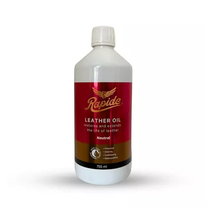 Olej do skóry RAPIDE Leather Oil  750ml / 1013