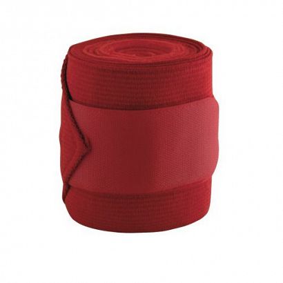 Fleece elastic bandages / 020512