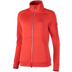 Sporty ladies` jacket SCHOCKEMÖHLE Isabella Style / 2940-00341