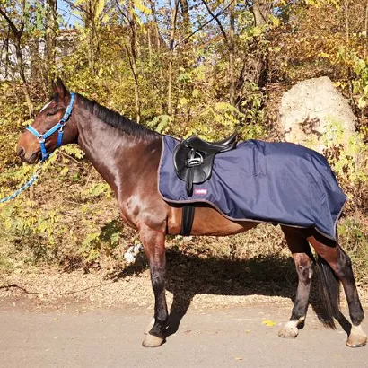 Derka przeciwdeszczowa BR  do jazdy PREMIERE treningowa  / 393208