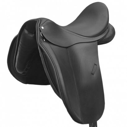 Dressage saddle Sylwester DAW-MAG - Exclusive / 03012