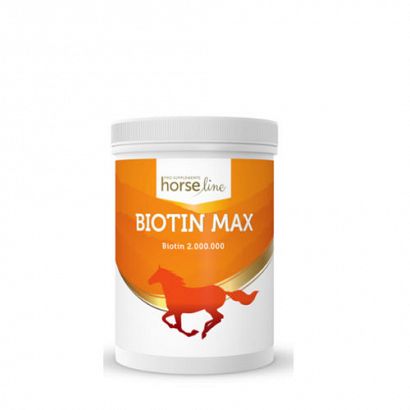 HorseLine BiotinMax 500g