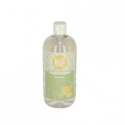Shampoo MAGIC BRUSH WASH&SHINE Sensitive 500ml / 328302